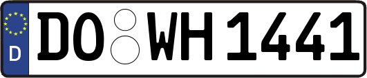 DO-WH1441