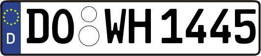 DO-WH1445