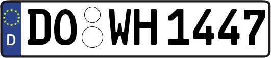 DO-WH1447