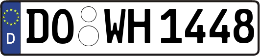 DO-WH1448