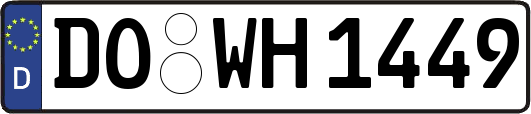 DO-WH1449