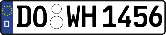 DO-WH1456