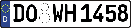 DO-WH1458