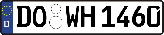 DO-WH1460