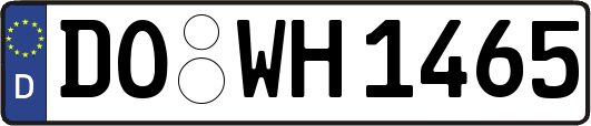 DO-WH1465