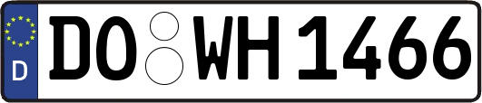 DO-WH1466