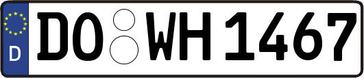 DO-WH1467