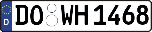DO-WH1468