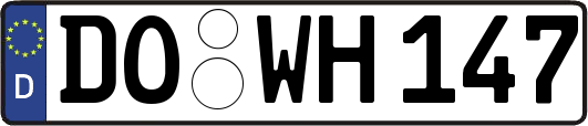 DO-WH147