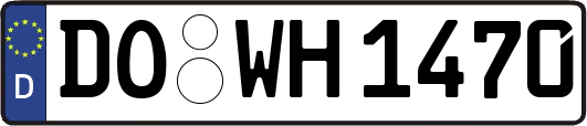 DO-WH1470
