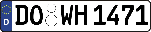 DO-WH1471