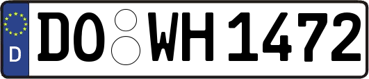 DO-WH1472