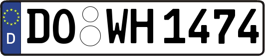 DO-WH1474