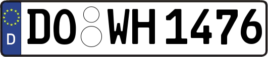 DO-WH1476