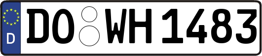 DO-WH1483
