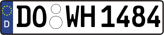 DO-WH1484