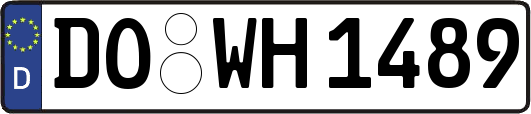 DO-WH1489
