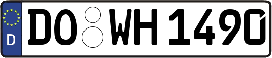 DO-WH1490