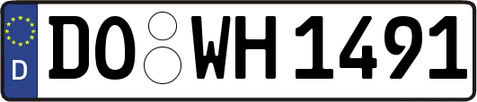 DO-WH1491