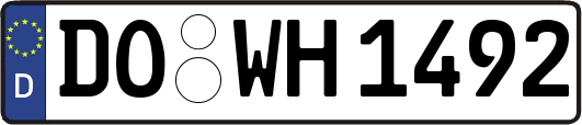 DO-WH1492