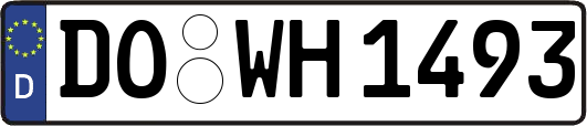 DO-WH1493