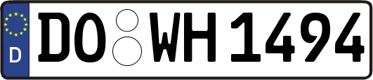 DO-WH1494