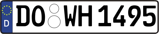 DO-WH1495