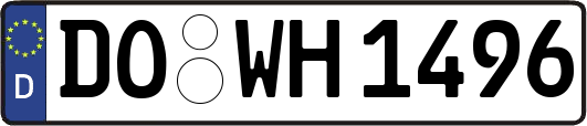 DO-WH1496