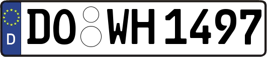 DO-WH1497