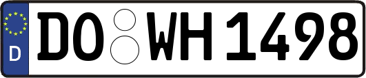 DO-WH1498