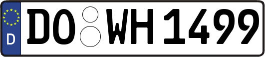 DO-WH1499