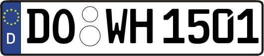DO-WH1501