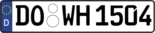 DO-WH1504