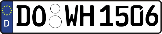 DO-WH1506