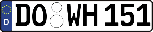 DO-WH151