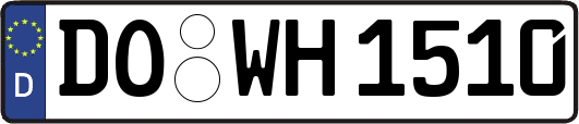 DO-WH1510