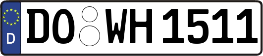 DO-WH1511