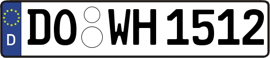 DO-WH1512