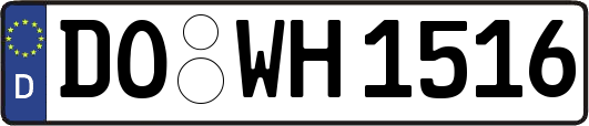 DO-WH1516