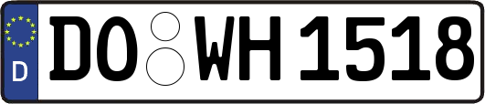 DO-WH1518
