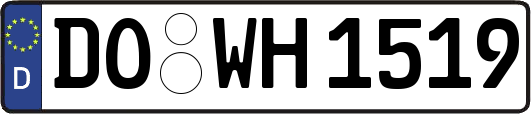 DO-WH1519