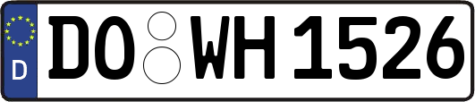 DO-WH1526