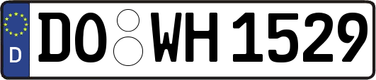 DO-WH1529
