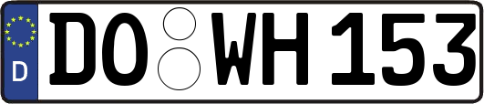DO-WH153