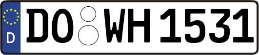 DO-WH1531