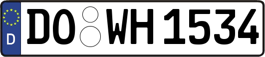 DO-WH1534