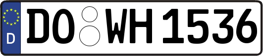 DO-WH1536