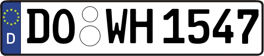 DO-WH1547