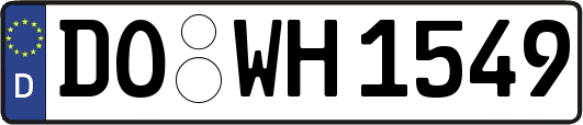 DO-WH1549