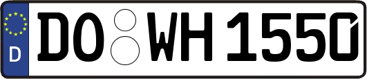 DO-WH1550